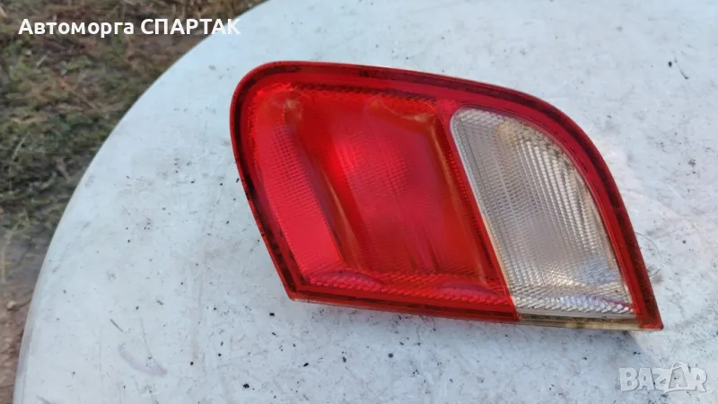 Светлини за дясна врата MERCEDES-BENZ CLK кабриолет (A208) CLK 200 Kompressor (208.444), снимка 1