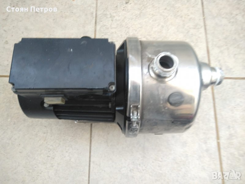 Водна помпа Grundfos, снимка 1