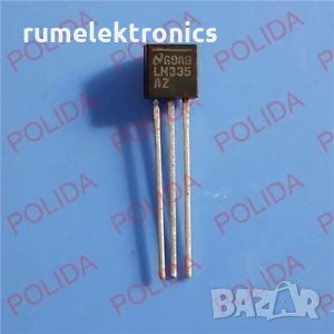 LM335AZ, снимка 1
