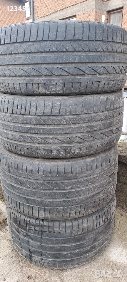 Бриджстоун спорт пакет 20 цола, снимка 1
