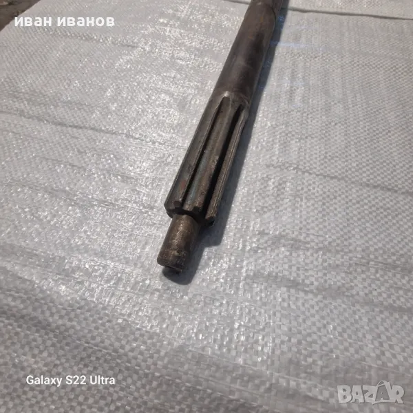 Сеотводен ВалЮМЗ, снимка 1