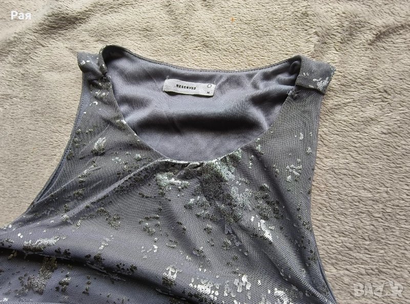 Рокля Reserved, снимка 1