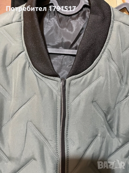 Мъжко яке 2ХЛ, снимка 1