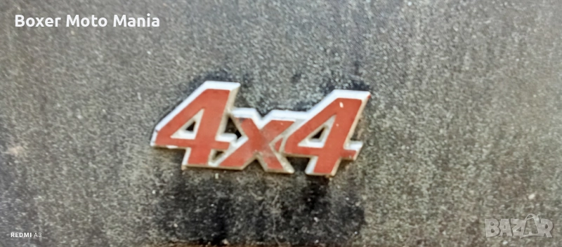 Джанти за много марки и модели МПС от 4" до 21цола, снимка 1