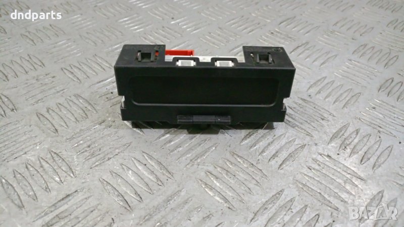 Дисплей Renault Megane 2004г.	, снимка 1