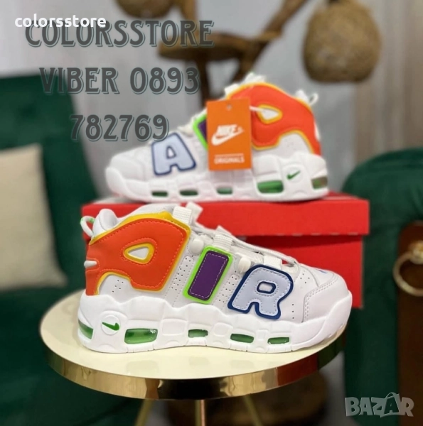 Дамски маратонки Nike-BR95k, снимка 1