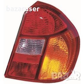 Стоп за Renault Clio/Рено Клио /2000-2002 / LH/RH, снимка 1