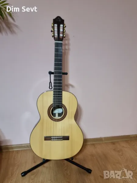 Класическа китара FIESTA-FS, снимка 1