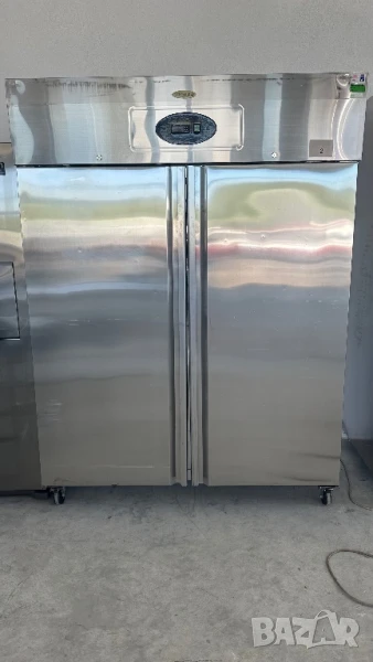 Двоен хладилник Tefcold RK1420, снимка 1