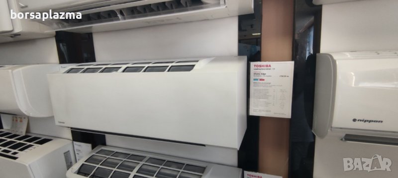 Инверторен климатик Daikin Sensira FTXF60A / RXF60A, снимка 1