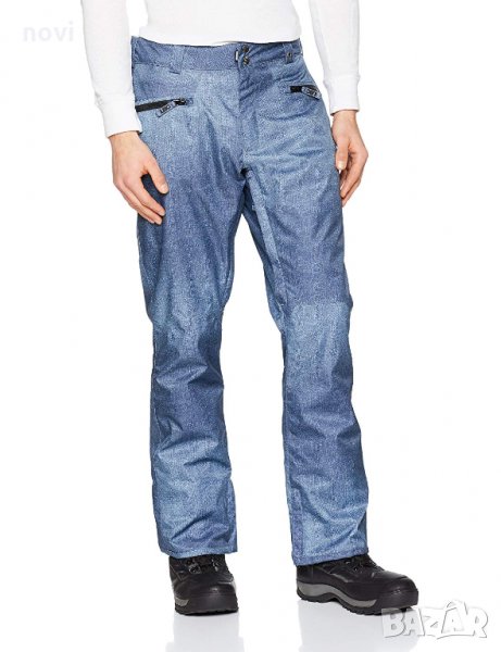 Light 18000mm, XS/S, нов, оригинален ски / сноуборд панталон, снимка 1