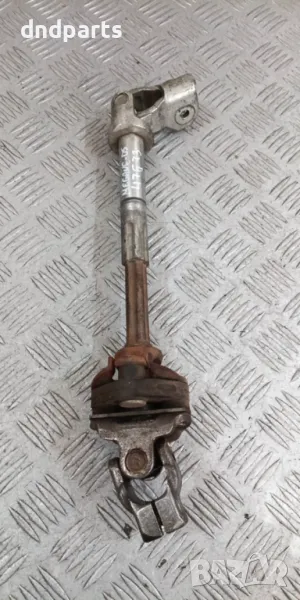 Каре кормилен прът Renault Megane 2005г.	, снимка 1