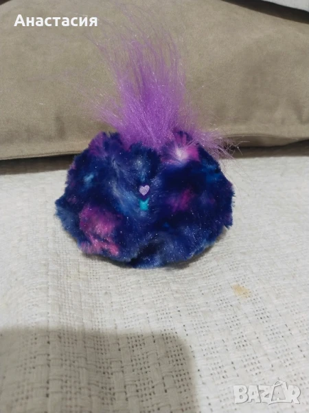 Фърби / furby Star-Lee, снимка 1