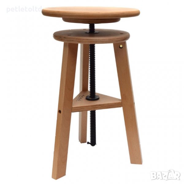 Табуретка за художници, снимка 1