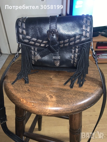 Дамска чанта Zara, снимка 1