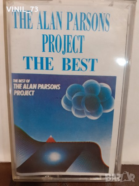 The Alan Parsons Project , снимка 1