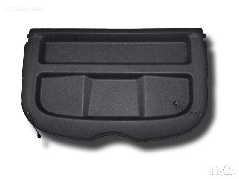 Кора за багажник на Nissan Qashqai J11, снимка 1