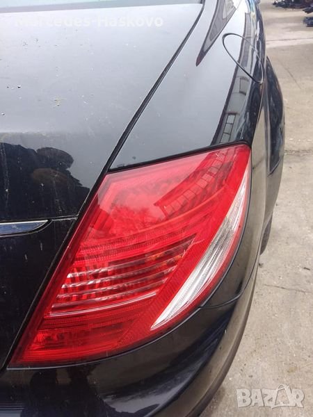  Стопове за CL в перфектно състояние, снимка 1