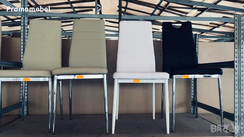 Трапезни столове от 10 лв до 20 лв, снимка 1