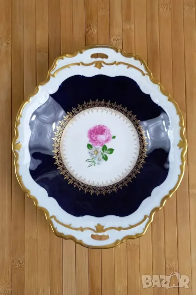 Фруктиера - Reichenbach, Германия, снимка 1