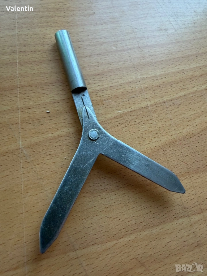 Центротърсач, снимка 1