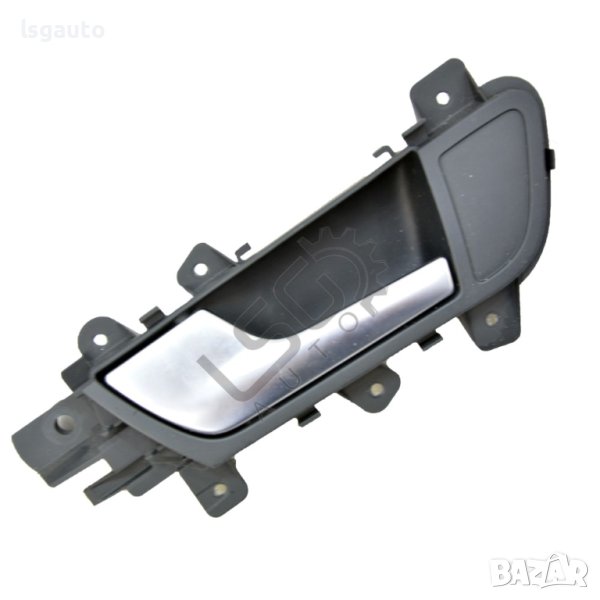 Предна лява вътрешна дръжка AUDI A4 (B8) 2008-2015 ID:99943, снимка 1