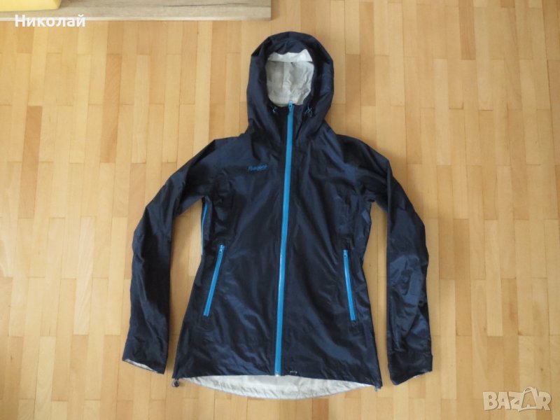 bergans helium jacket, снимка 1