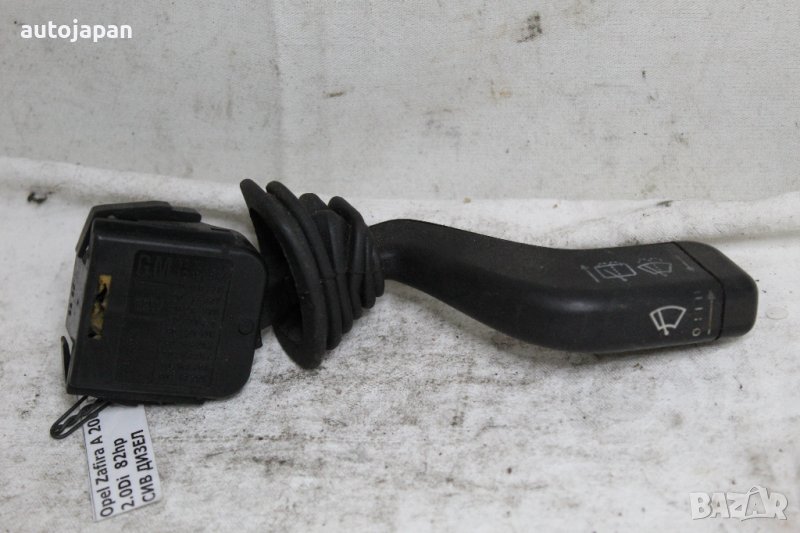 Лостче чистачки Опел зафира а 00г Opel zafira a 2000, снимка 1