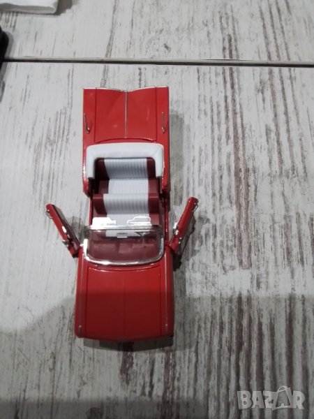 Шевролет  Импала 1959г., снимка 1