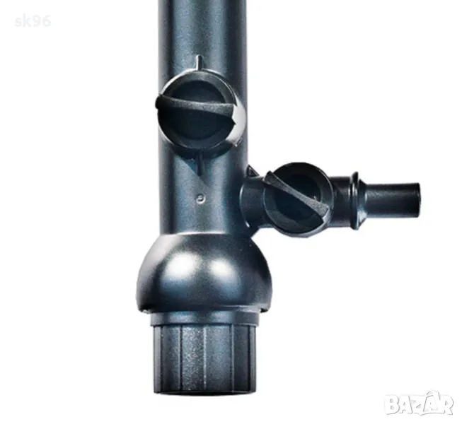 Водна помпа за фонтани Модел "Jet eco HSP 2500", снимка 1