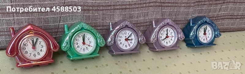 Продавам часовници, снимка 1