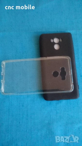 Xiaomi Redmi 4 калъф - case, снимка 1