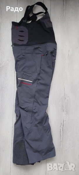 Peak Performance Gore Tex / L - М / 10%original / ски /  панталон, снимка 1