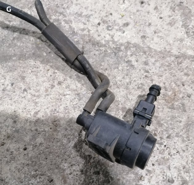 Клапън Турбо Рено Клио 1.9dti 80ks , снимка 1