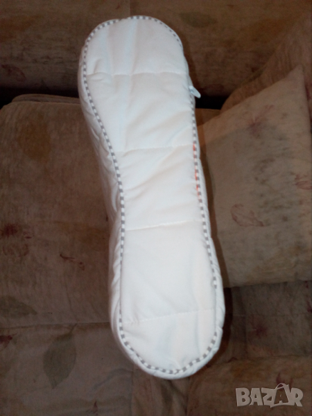 Анатомична възглавница, снимка 1