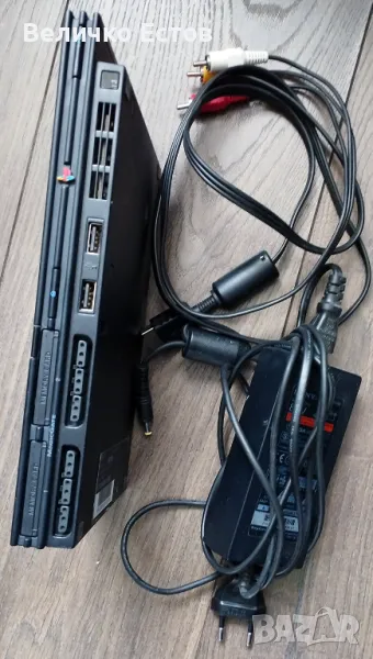 Playstation 2 PS2 , снимка 1