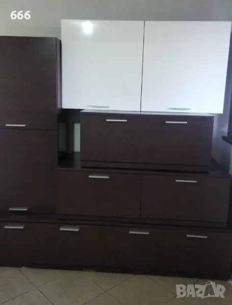 Продавам масивни мебели, снимка 1