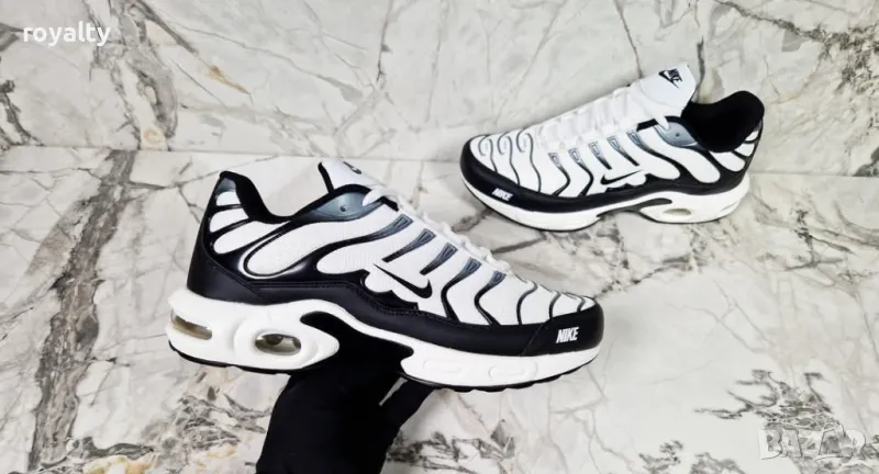 Nike спортни мъжки маратонки , снимка 1