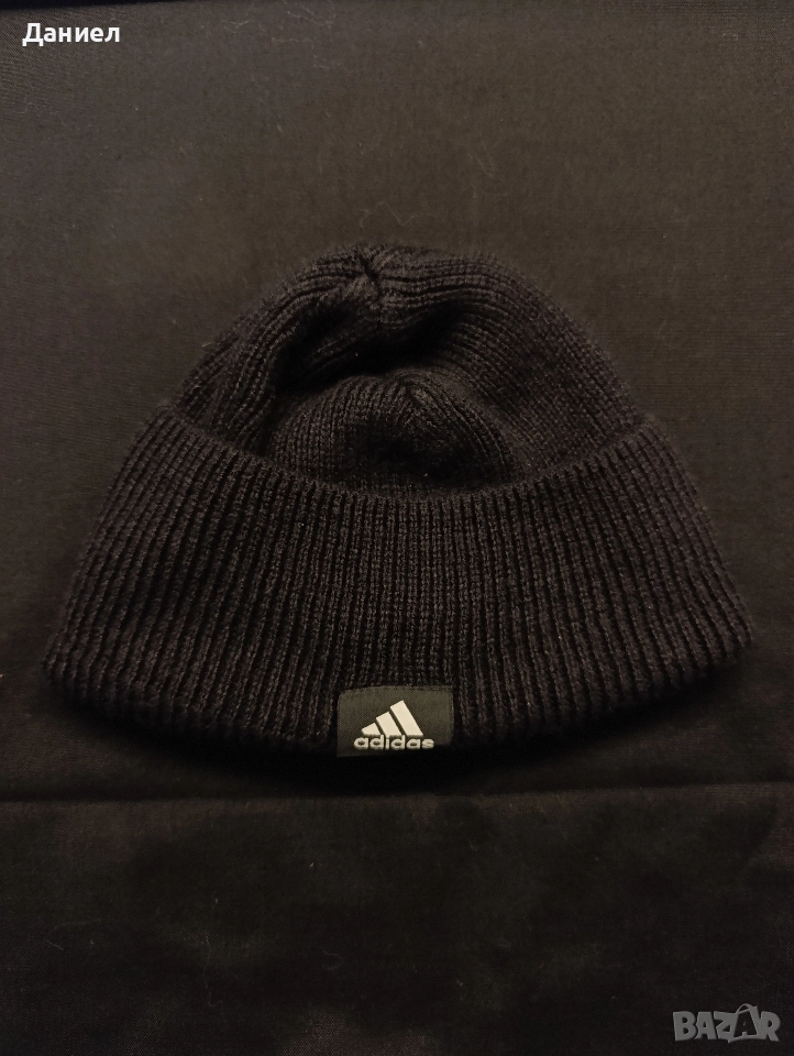Шапка Adidas , снимка 1