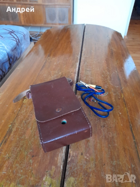 Стар мултицет Eureka, снимка 1