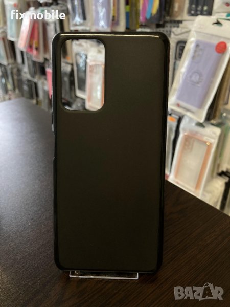 Xiaomi Redmi Note 10 Pro Силиконов гръб/кейс, снимка 1