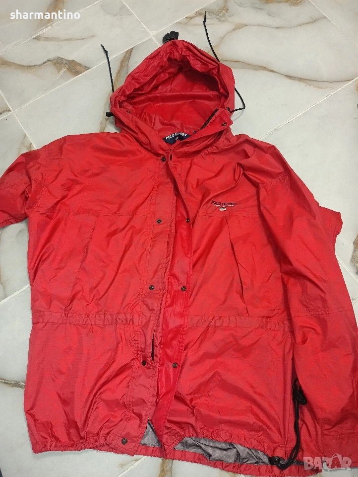 Суичър Ralph Lauren XXL - 15 лв, снимка 1