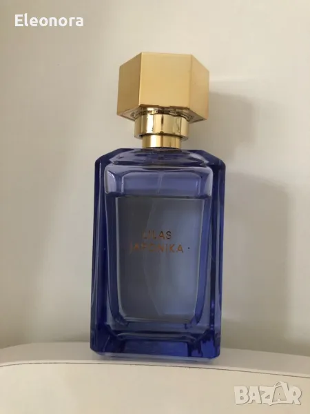 Дамски пафюми ZARA Lilas Japonika и Аrmanı , снимка 1