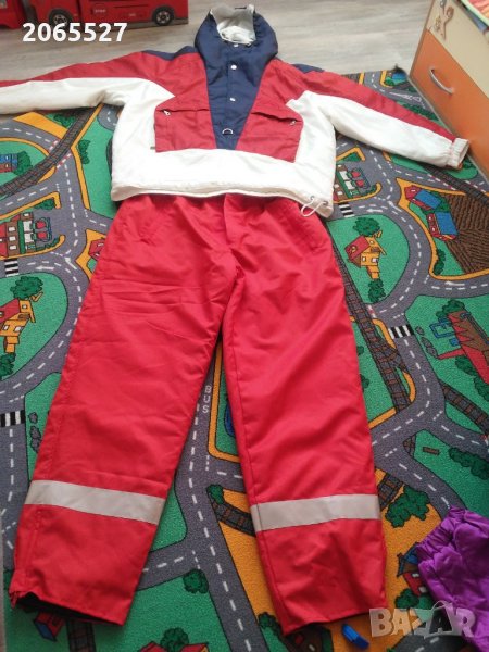 Ски-екипи, снимка 1