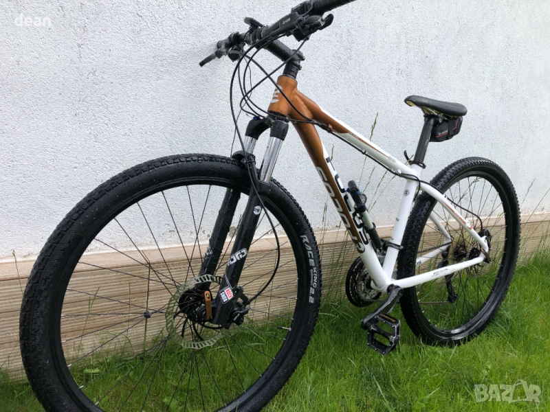 велосипед Focus 29 цола, снимка 1