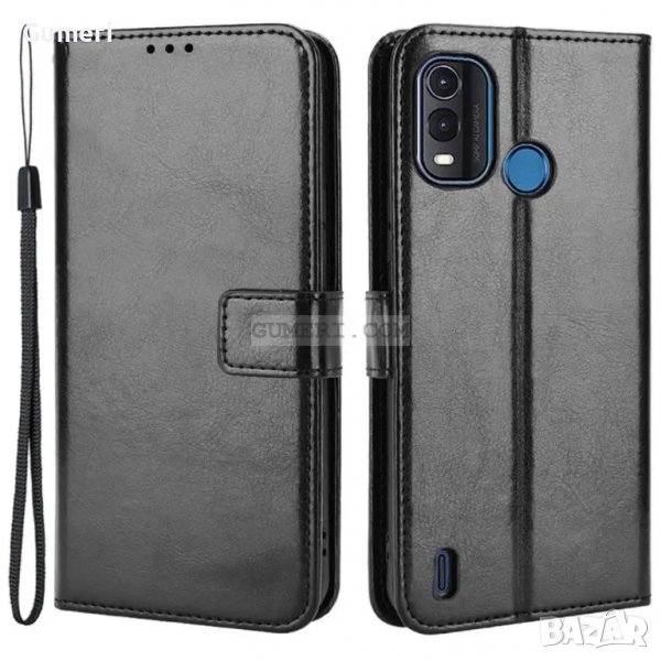 Nokia G11 Plus - Тефтер Стойка, снимка 1