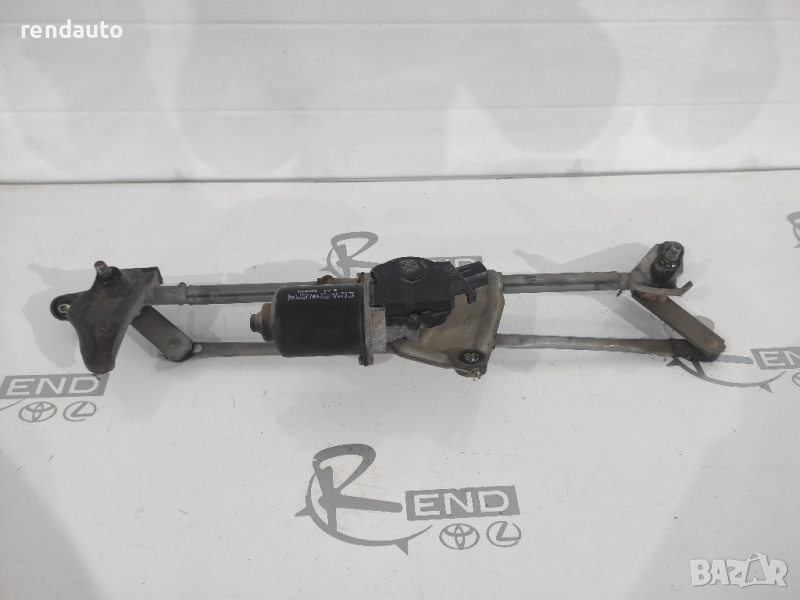 Моторче за чистачки Toyota Rav4 2000-2006 85110-42130, снимка 1