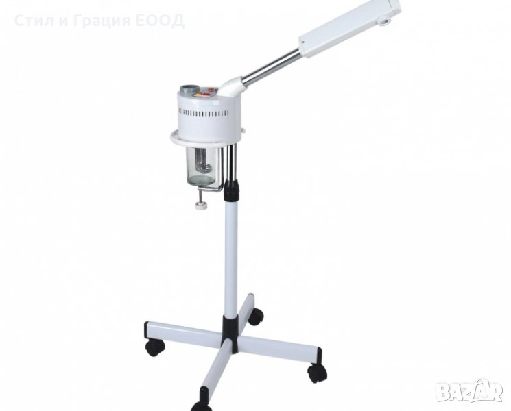 *Пароозонатор Sky, снимка 1