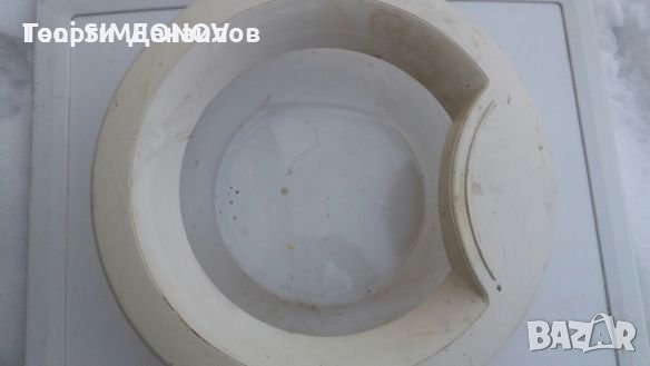 Продавам Люк за Пералня Whirlpool AWO/D-43136, снимка 1