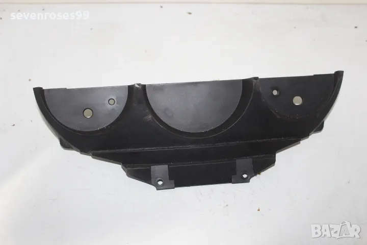 Интериорна пластмаса километраж Пежо 807 Peugeot 807 Citroen C8 Lancia Phedra  1489077077, снимка 1